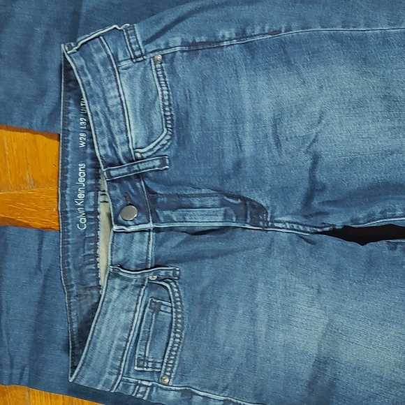 Men's: Ultimate Skinny Jeans - Picture 3 of 4